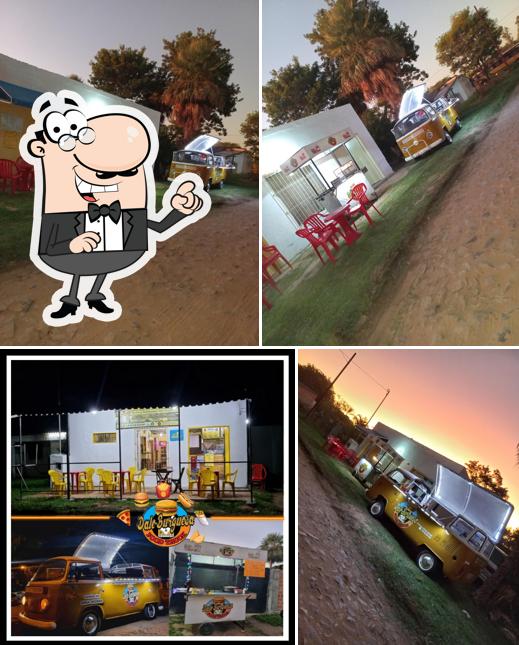 Dale Burguesa Food Truck LIMPIO-VILLA JARDÍN