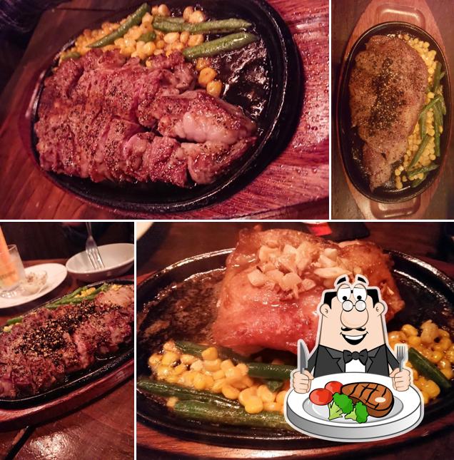 Jesse James Bar Mitaka