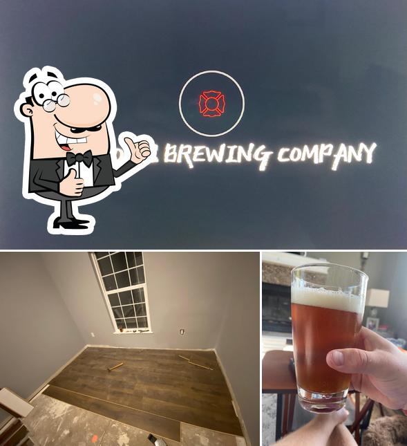 Station 8 Brewing Company