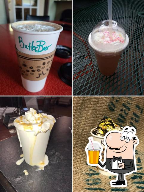 Queen's Point Coffee