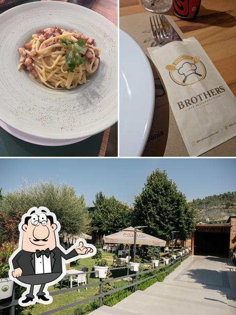 Bar Piceri Brothers