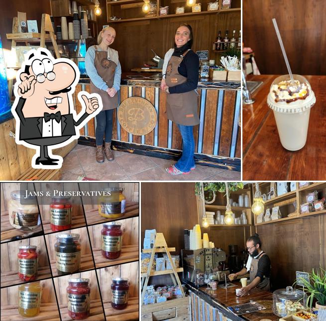 Breezy Bean Coffee & Co