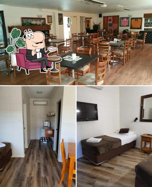 Colonial Rose Motel Townsville