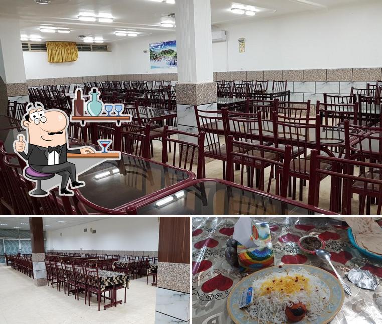 Javad restaurant and motel