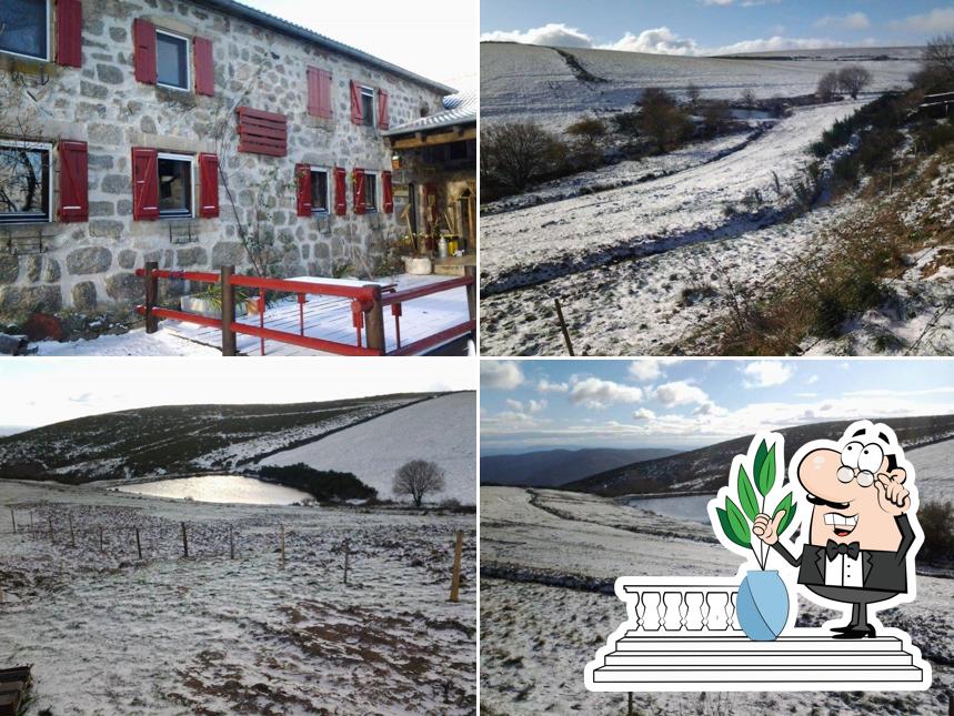 Auberge la Bombine