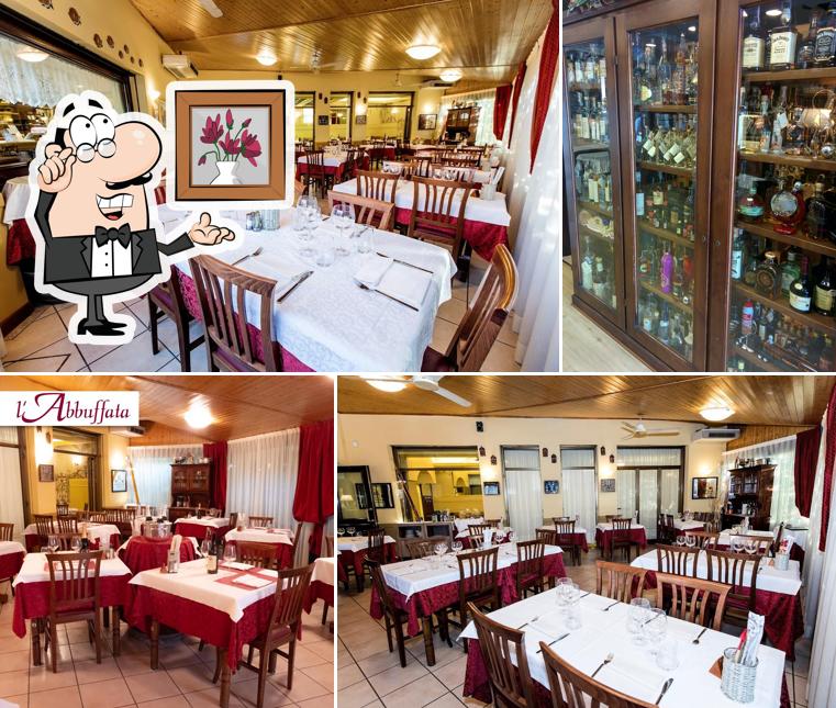 L'abbuffata Ristorante Pizzeria