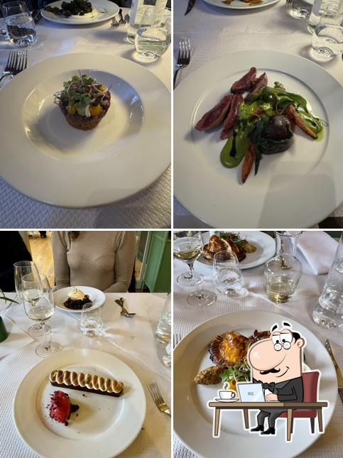 The Leaping Hare Restaurant and Café