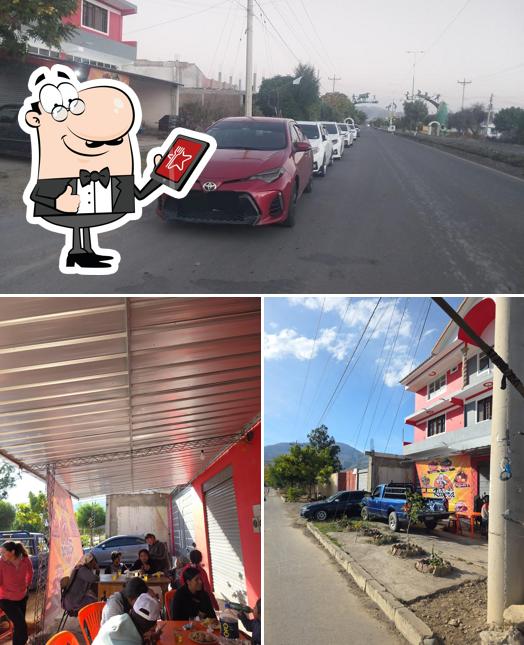 Local rivera