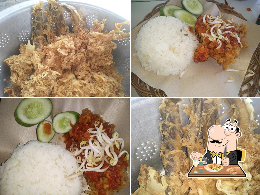 LuthBy Fried Chicken 2