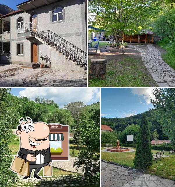 MGE Cavalier Cottage Resort Complex