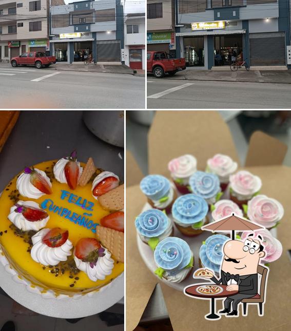 Malacatos panaderia y pasteleria
