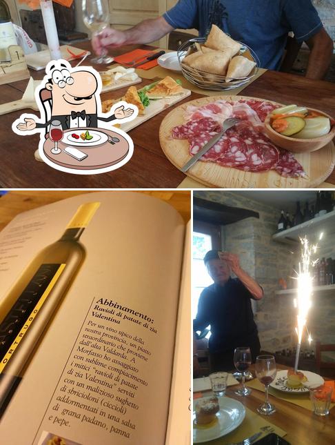 Osteria Zia Valentina
