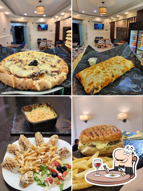 Pizzeria blanco