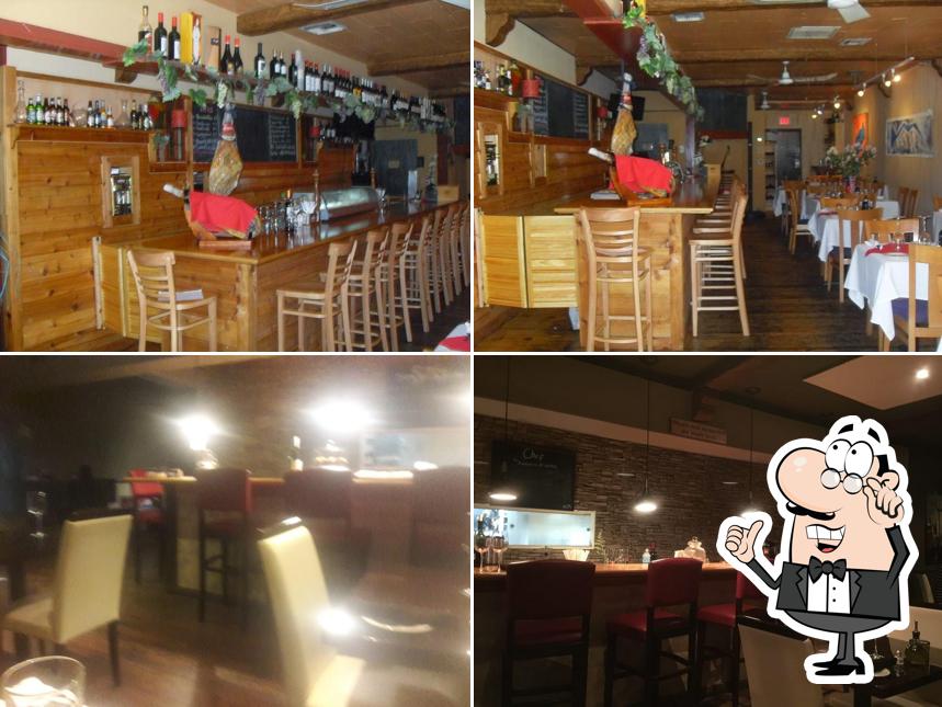 Portobello Ristorante