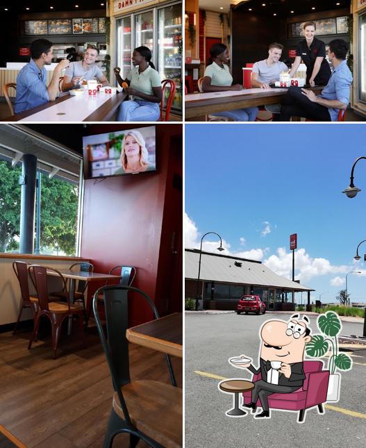 Red Rooster Strathpine