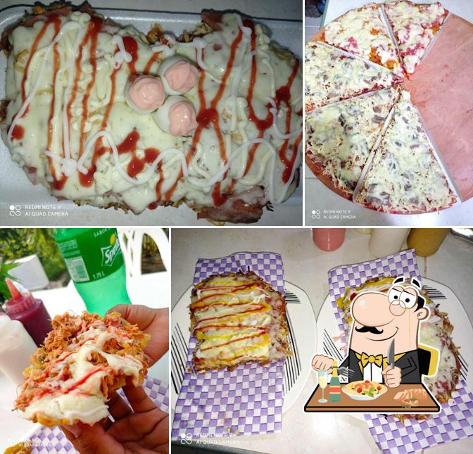 SULTI PIZZA