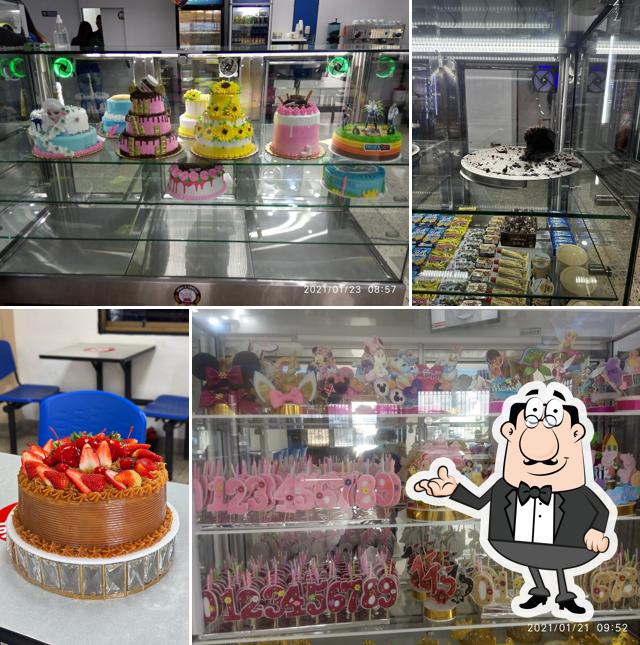 Sebas Tortas
