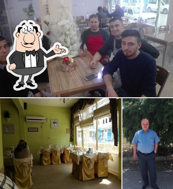 Tadım Etli Pide