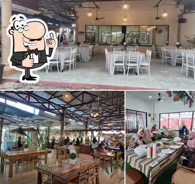 The Rimba, Lavender Heights