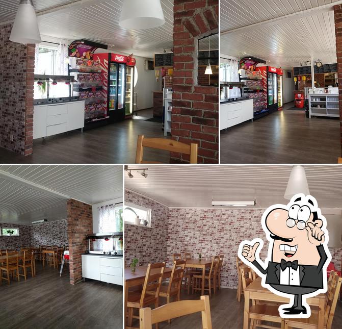Vitaby Gatukök & Pizzeria HB