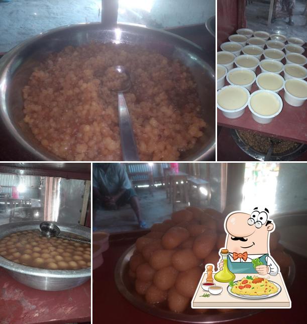 নাফিসা সুইটস এন্ড কফি হাউস