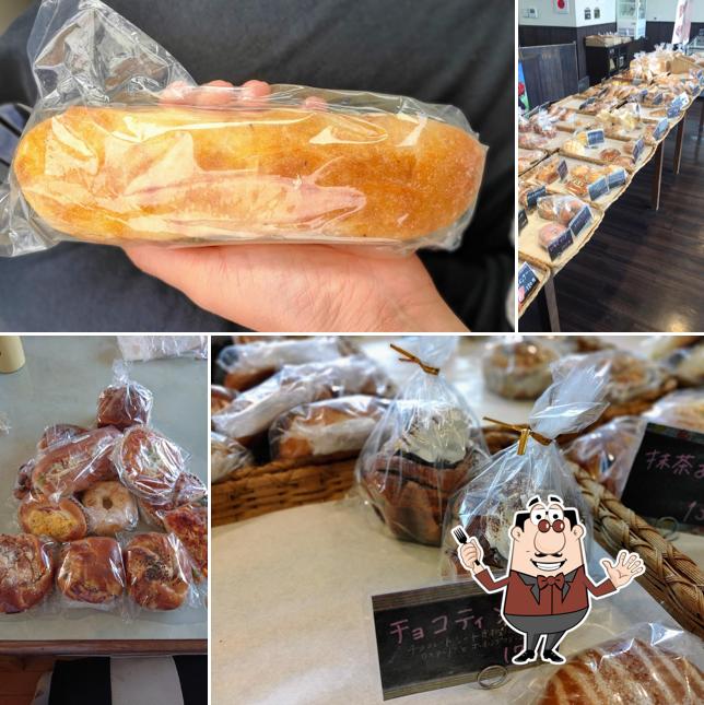 ベーカリー夢工房