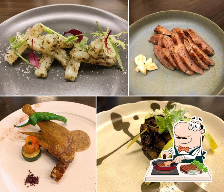 王群翔慢食家宴