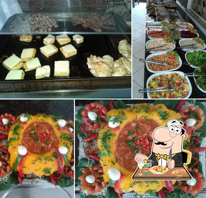 Restaurante Pitadella