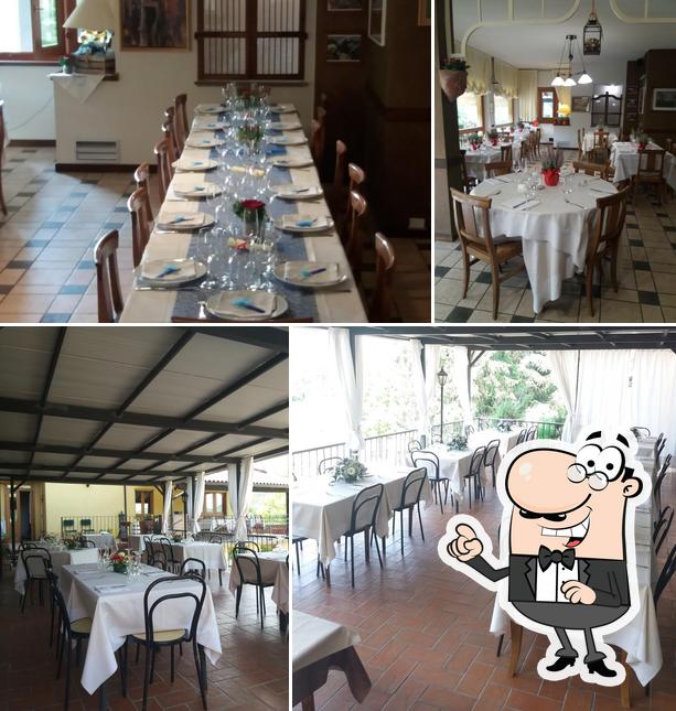 Ristorante Belvedere