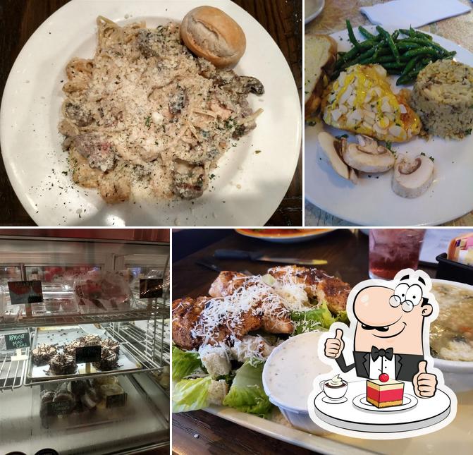 Speers Street Grill