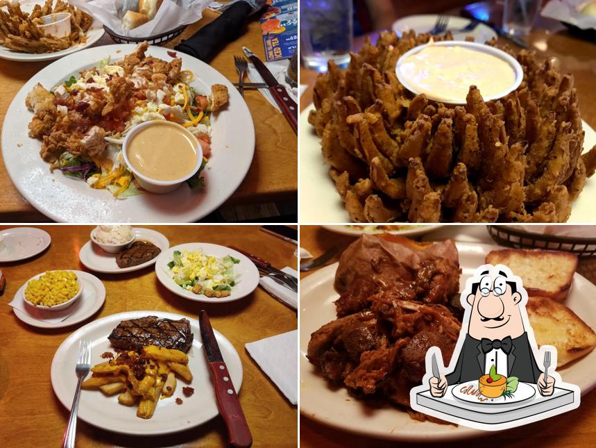 Texas Roadhouse