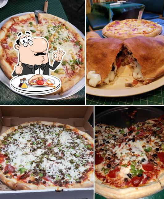 Vito's Pizza & Grill