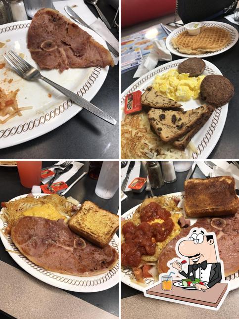 Waffle House