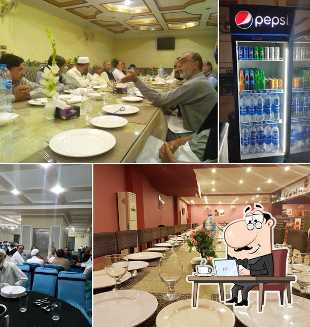 Habib Restaurant & Marriage Hall Attock