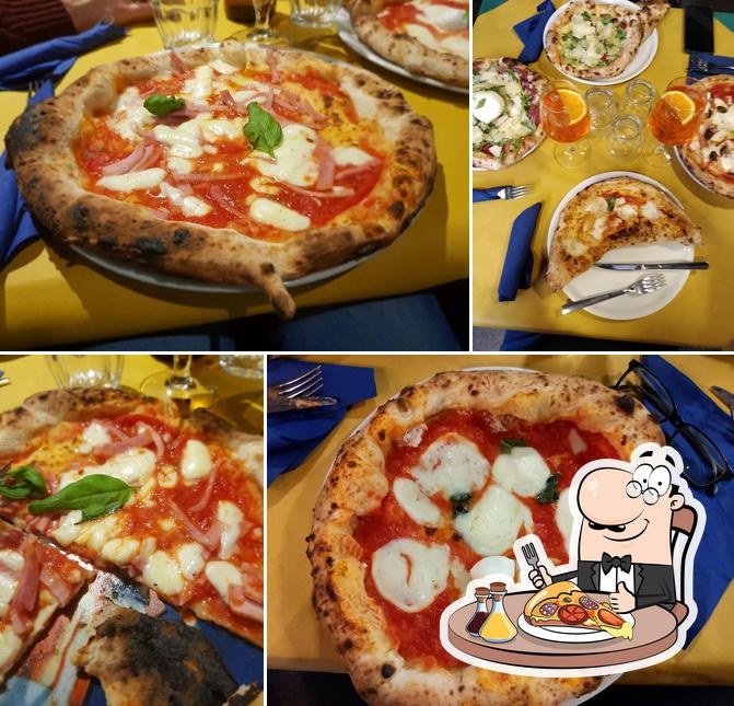 I Magnifici