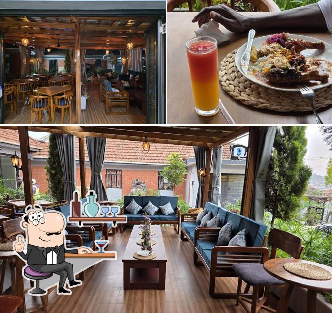 5AS Restaurant & Cafe