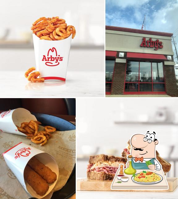 Arby's