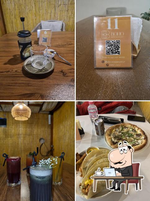 Boho Cafe