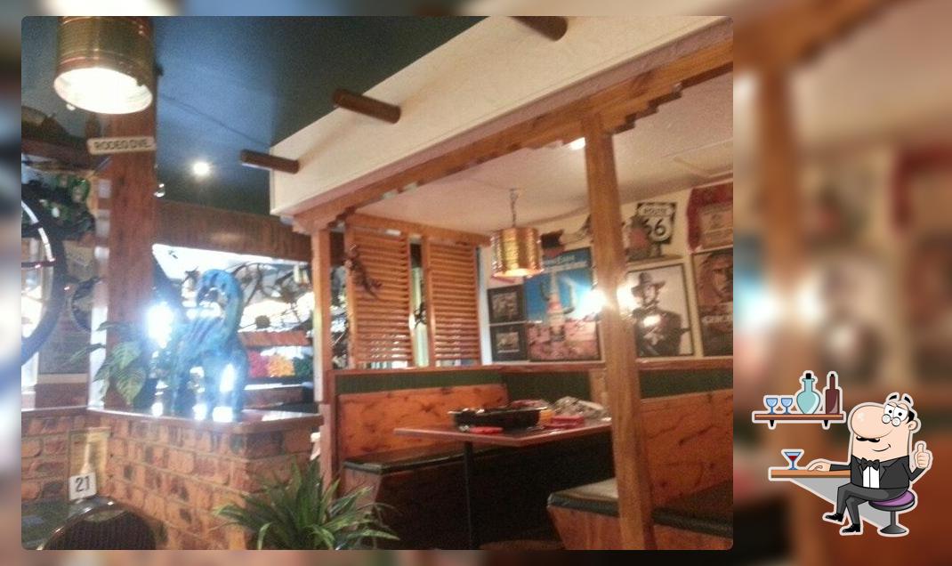Cactus Jack's Restaurant