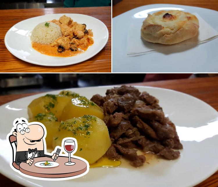 O Cafe do Centro