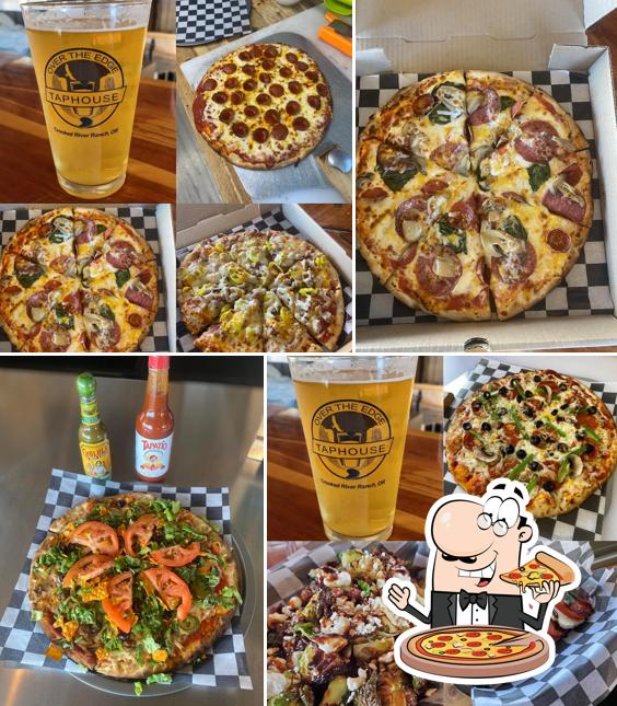 Canyon Pizza Co