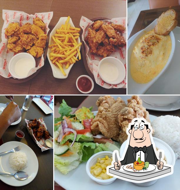 Chicken Avenue