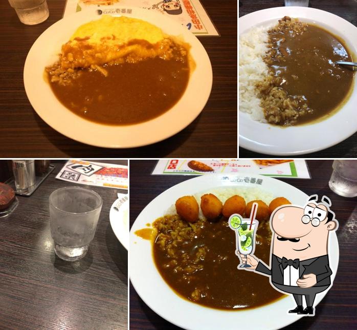 CoCo Ichibanya