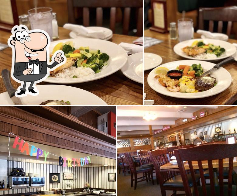 Marie Callender's