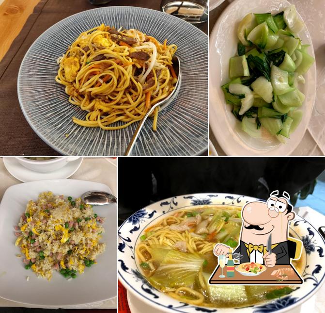 Ristorante Cinese Dragone D'Oriente
