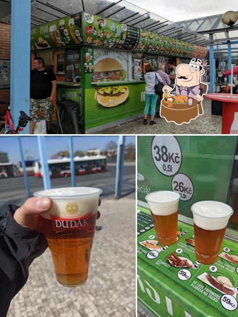 Fast food