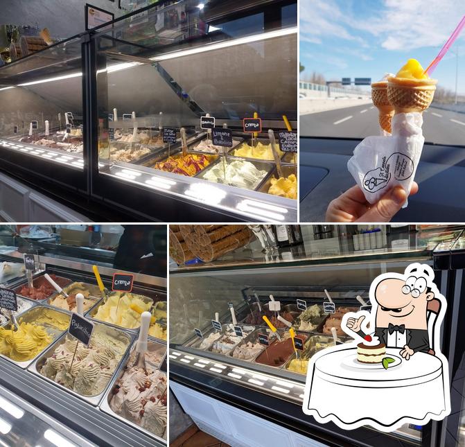 Gelateria Il Cannolo Siciliano di Orlandi Francesca