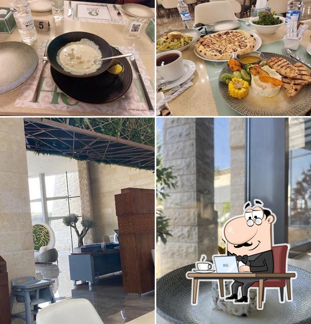 Helen restaurant and cafe