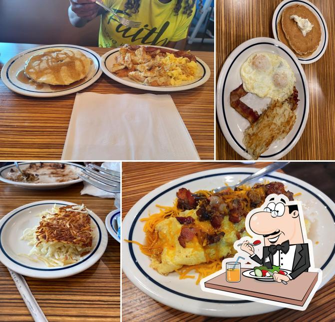 IHOP