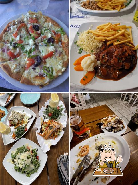 Irodion House Restaurant